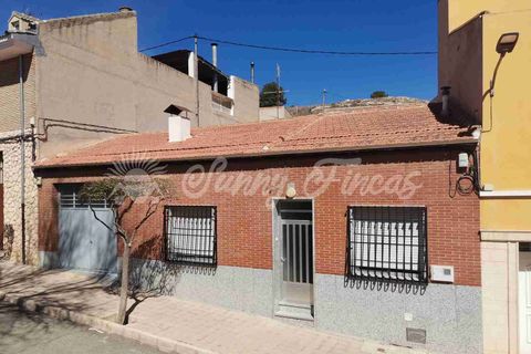 Stadthaus in Yecla, Murcia, Yecla - € 95.000 | Ref: SF0435 - Foto 1